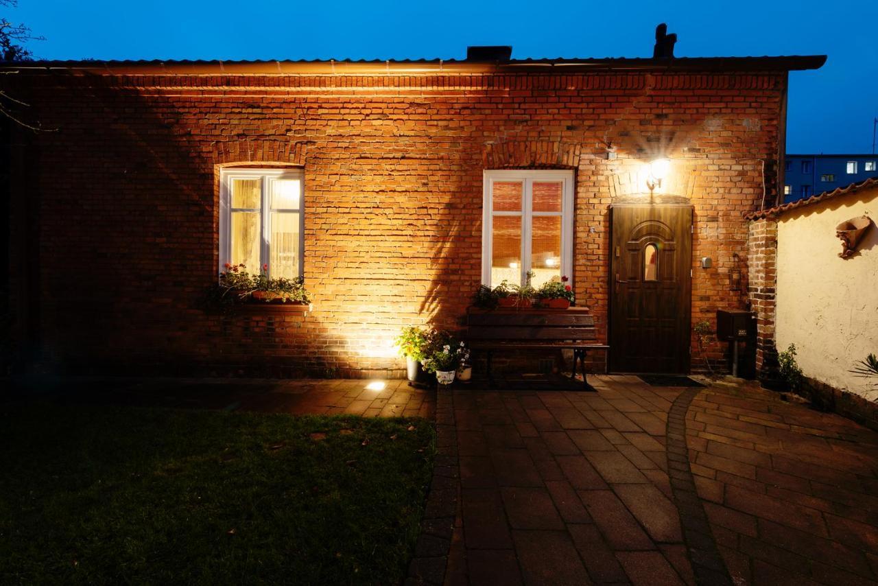 Gostynin Garden Apartment II Exterior photo